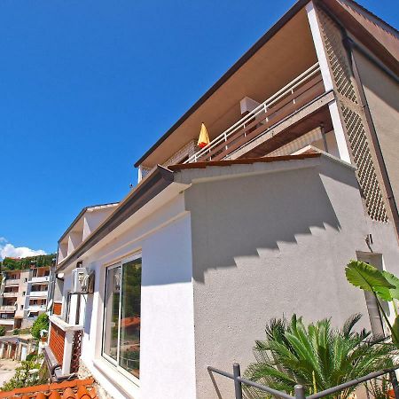 Apartments And Room Rabac 155 Экстерьер фото