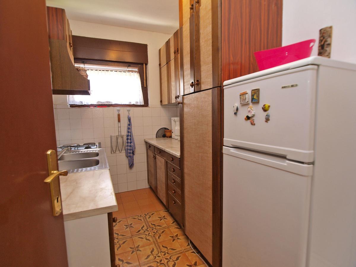 Apartments And Room Rabac 155 Экстерьер фото
