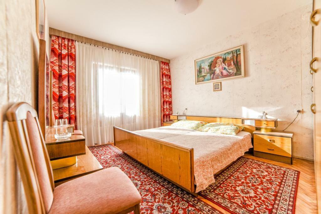 Apartments And Room Rabac 155 Экстерьер фото