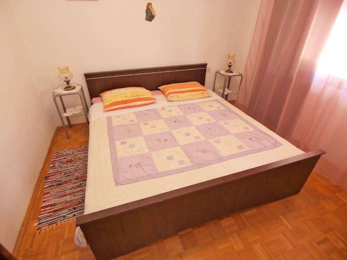 Apartments And Room Rabac 155 Экстерьер фото