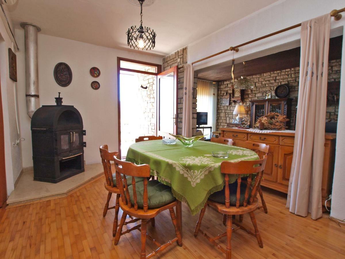 Apartments And Room Rabac 155 Экстерьер фото