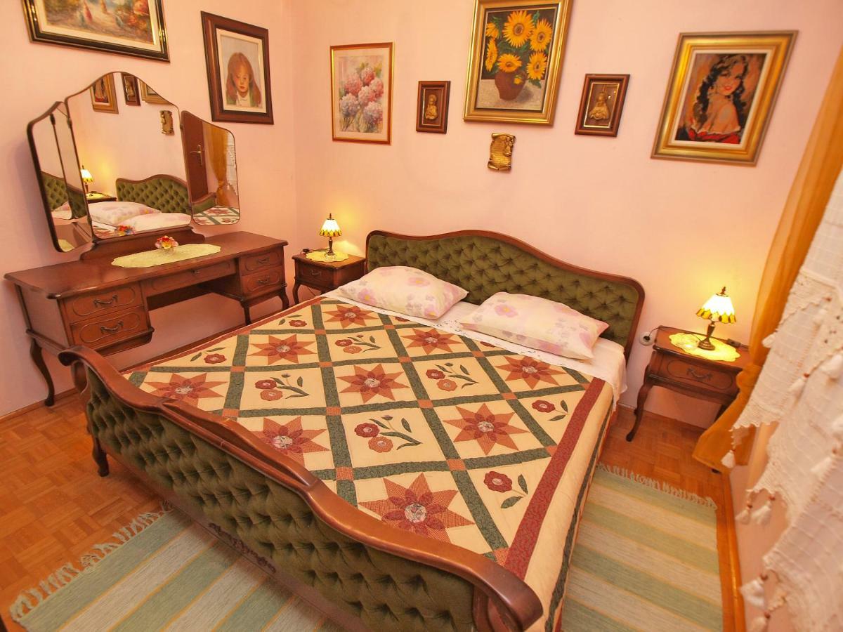 Apartments And Room Rabac 155 Экстерьер фото
