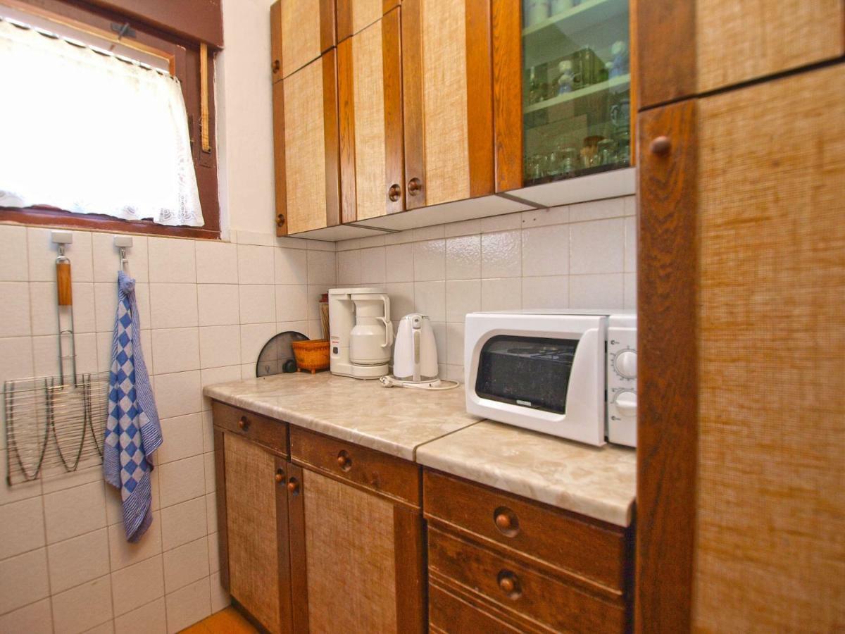 Apartments And Room Rabac 155 Экстерьер фото