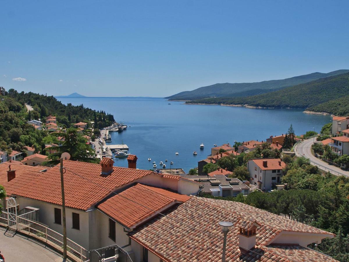 Apartments And Room Rabac 155 Экстерьер фото