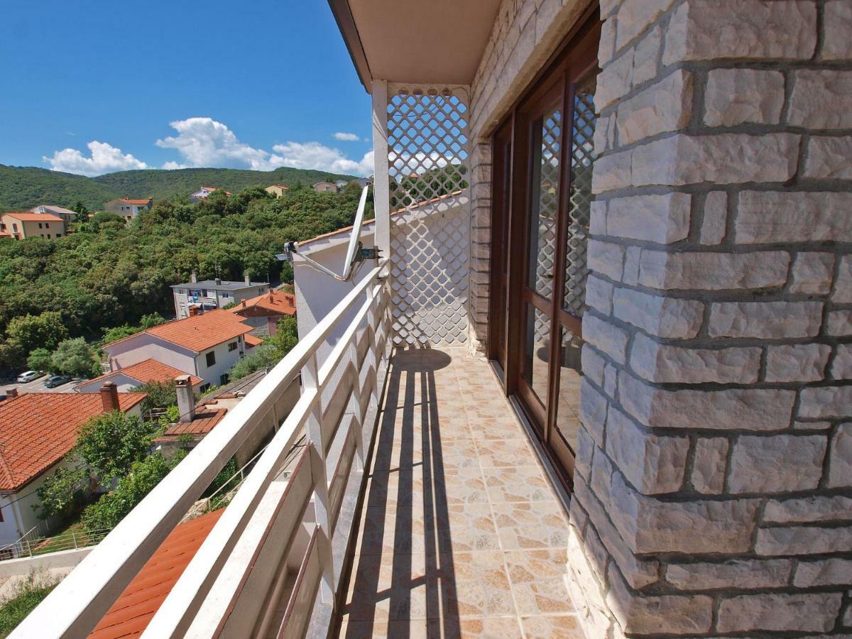 Apartments And Room Rabac 155 Экстерьер фото