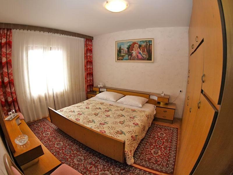 Apartments And Room Rabac 155 Экстерьер фото